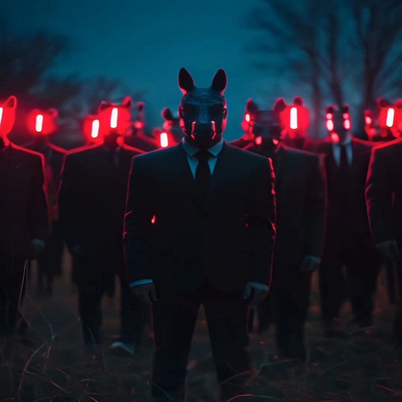 تینک - ایلومیناتی